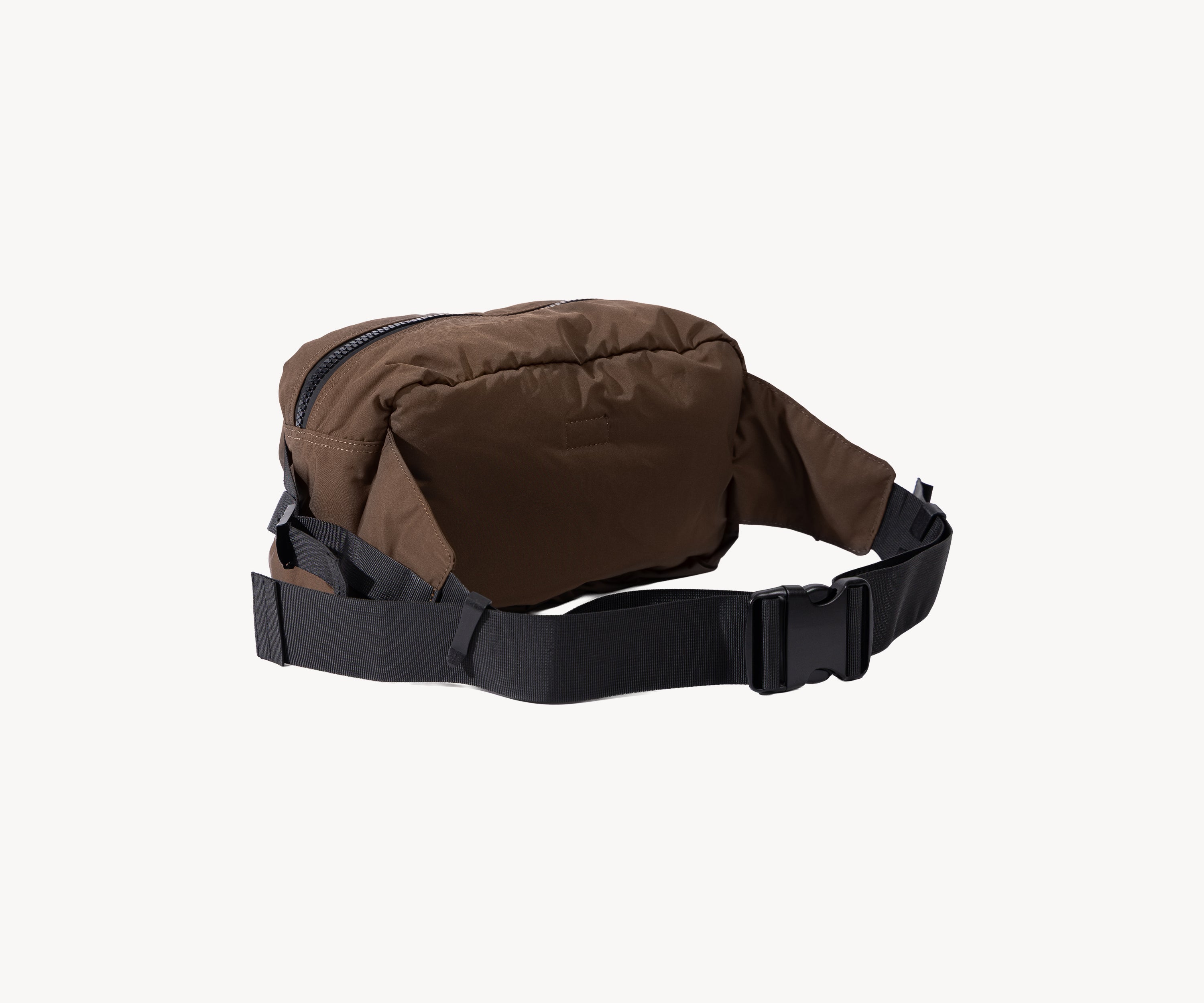 THE TACTICAL BAG Accessories BROWN - BRUT Clothing