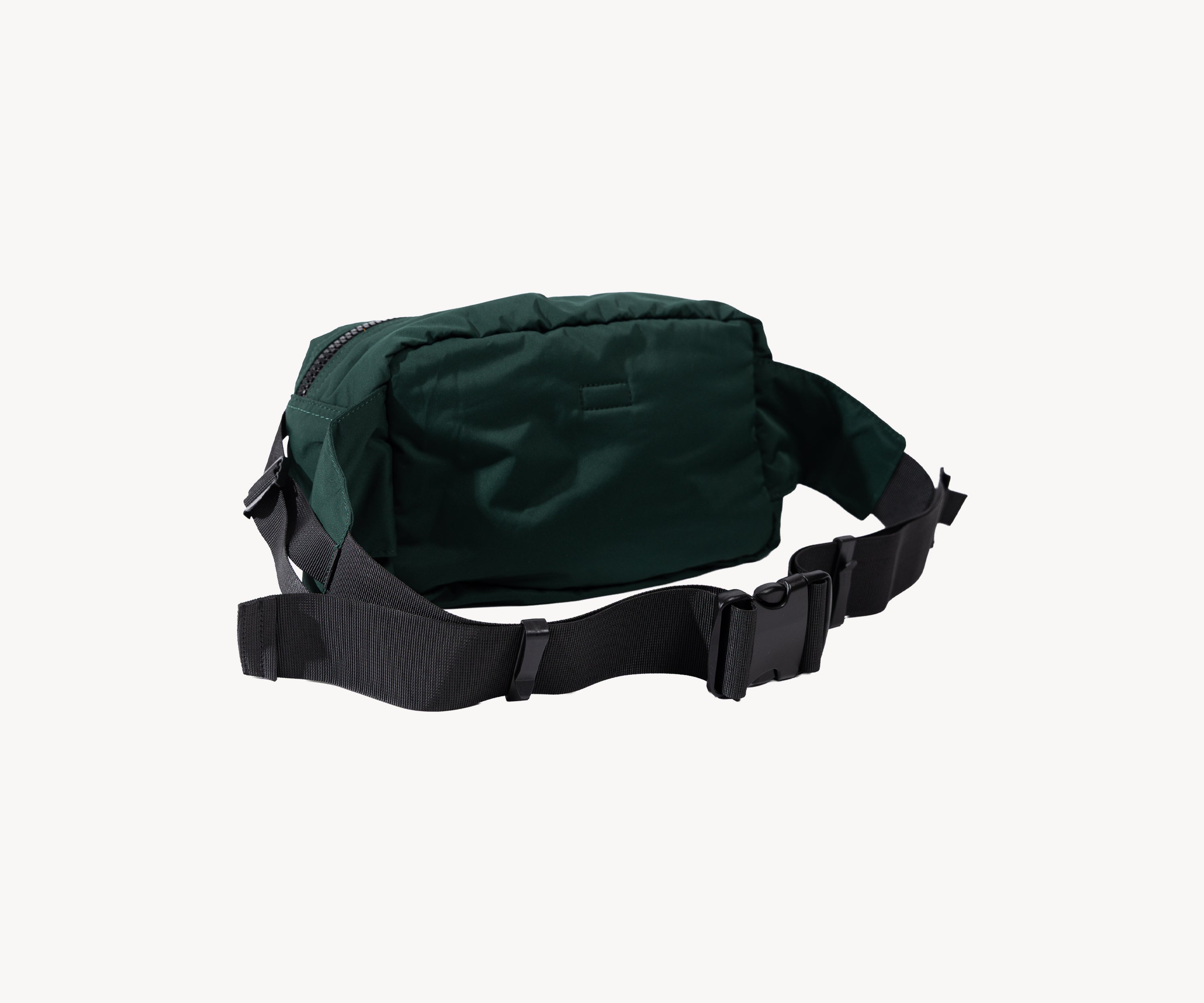 THE TACTICAL BAG Accessories FOREST GREEN - BRUT Clothing