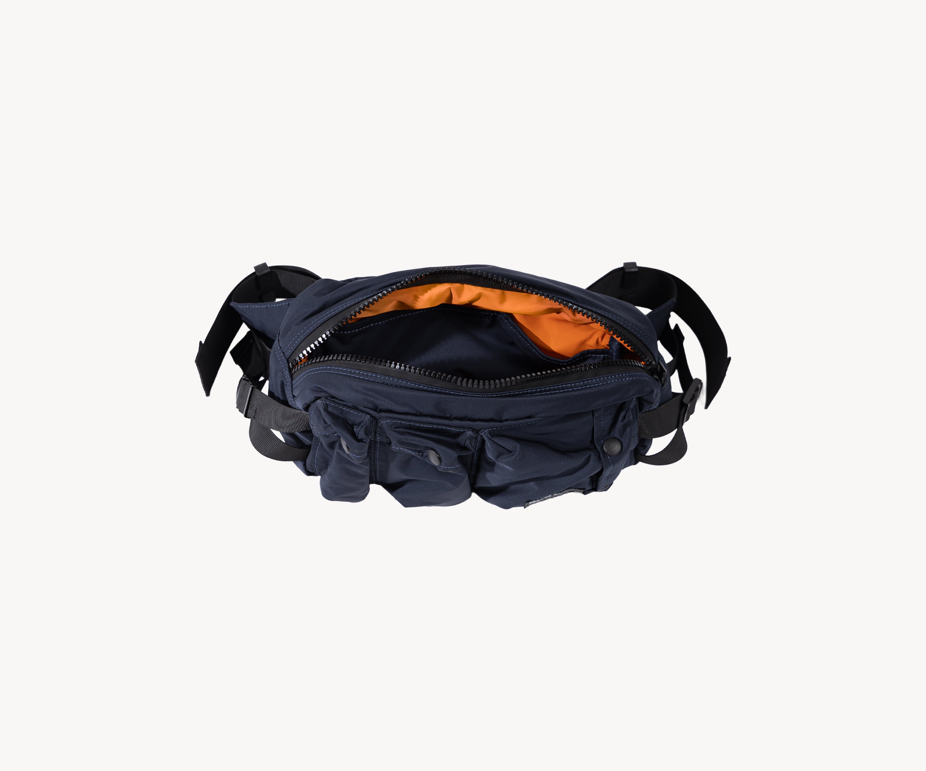 THE TACTICAL BAG Accessoires NAVY - BRUT Vêtements