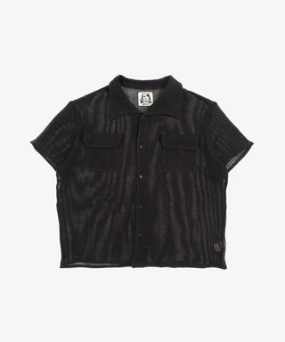 THE TACTICAL MESH SHIRT