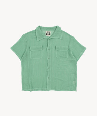 THE TACTICAL MESH SHIRT