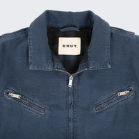 THE BEIRING JACKET