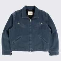 THE BEIRING JACKET