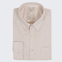 THE SEERSUCKER  SHIRT