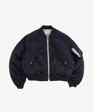 THE CROSS BOMBER