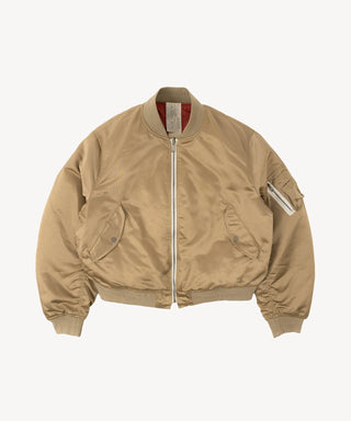 THE CROSS BOMBER