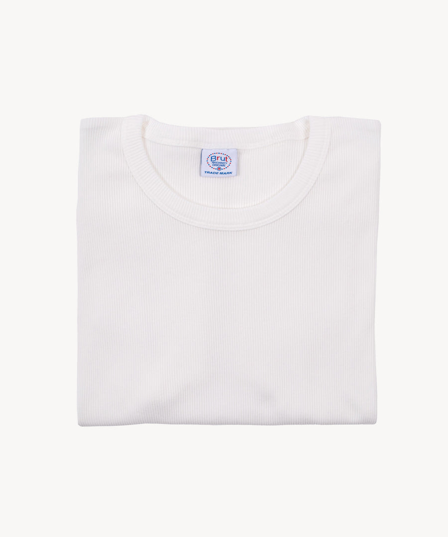 THE RIB TEE