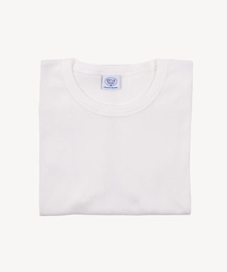 THE RIB TEE