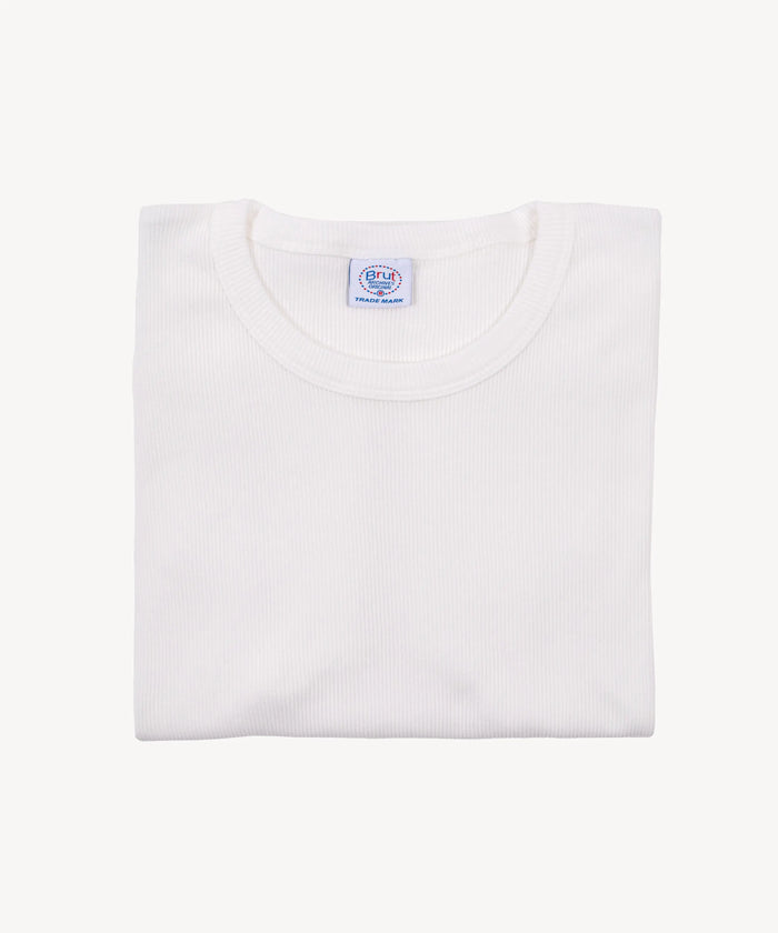 THE RIB TEE