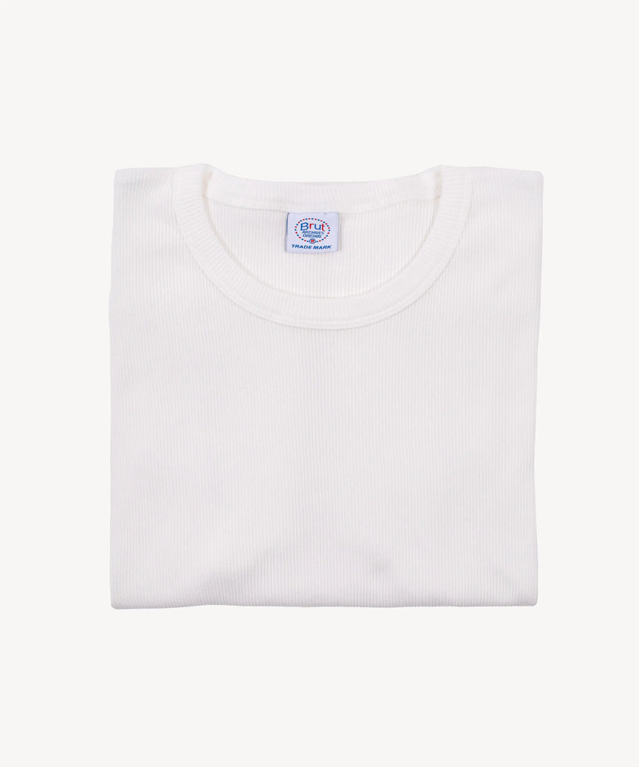 THE RIB TEE