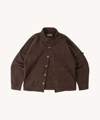 THE ALPINE JACKET