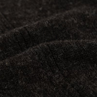THE SHETLAND SWEATER