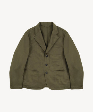 THE BEST CASUAL BLAZER