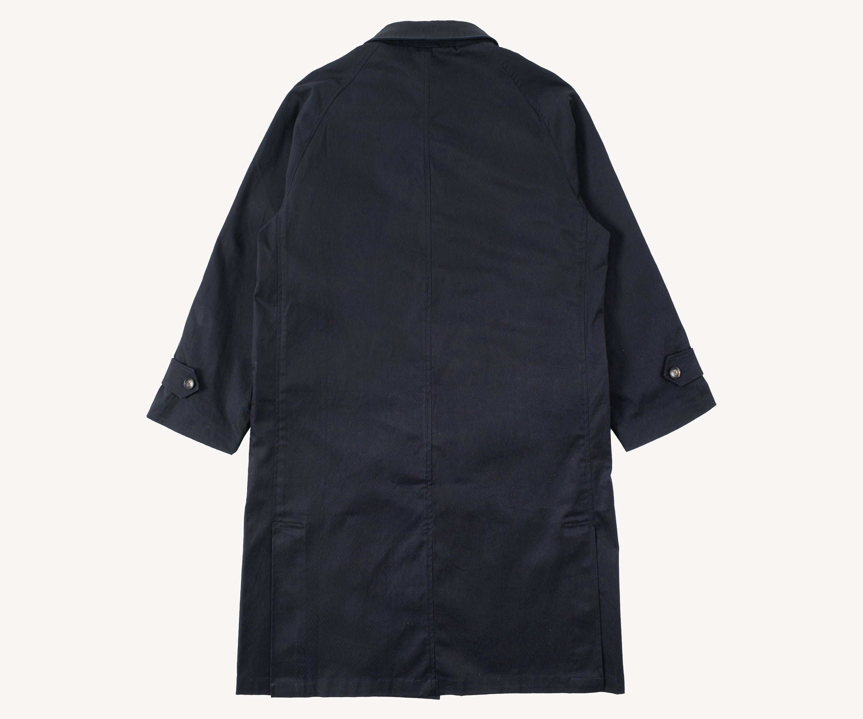 THE BEST MAC manteaux et vestes MAC, taille XS / bleu marine foncé - BRUT Clothing