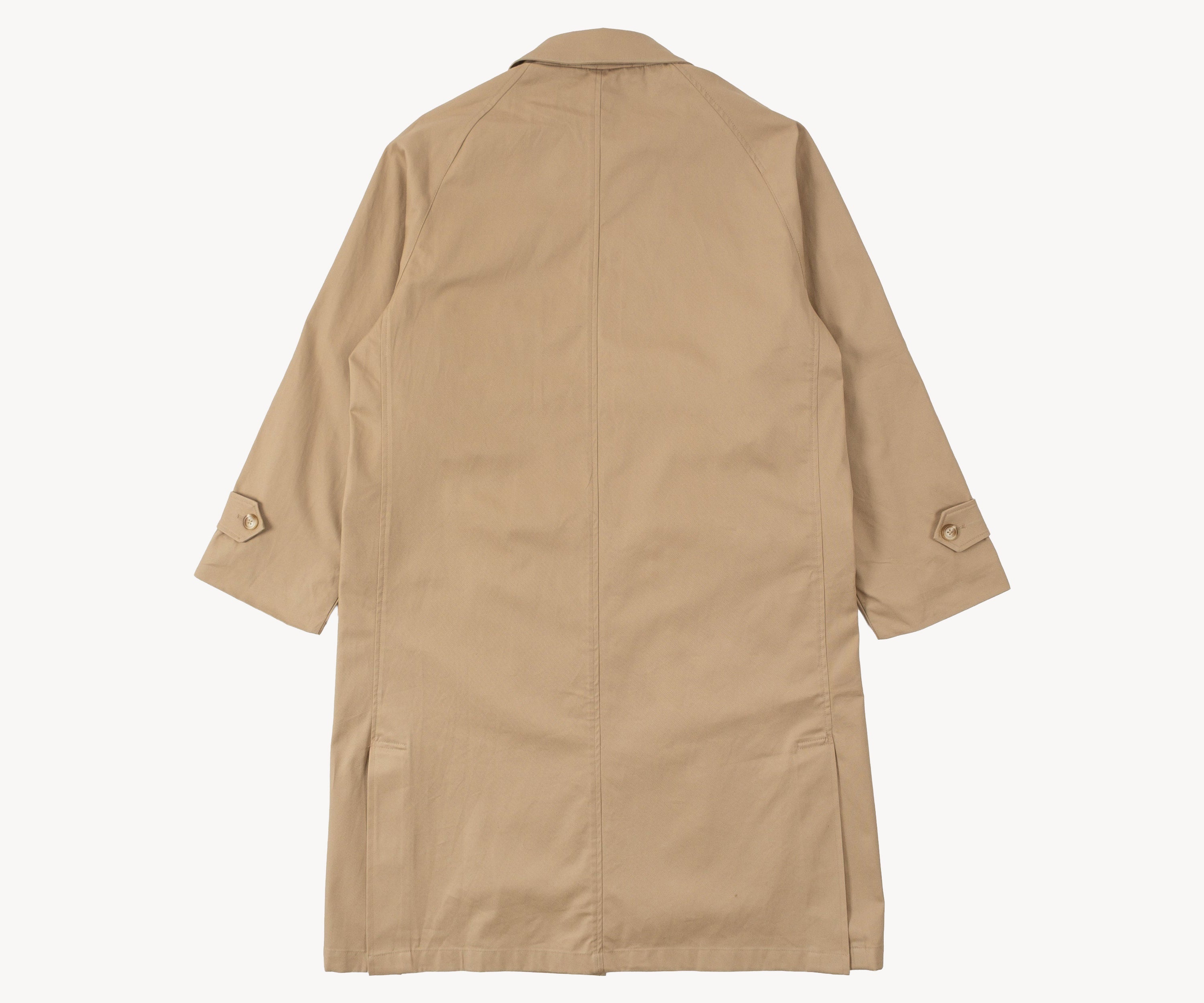 THE BEST MAC manteaux et vestes taille XS / BEIGE - BRUT Clothing
