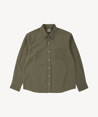 THE BEST SEERSUCKER SHIRT