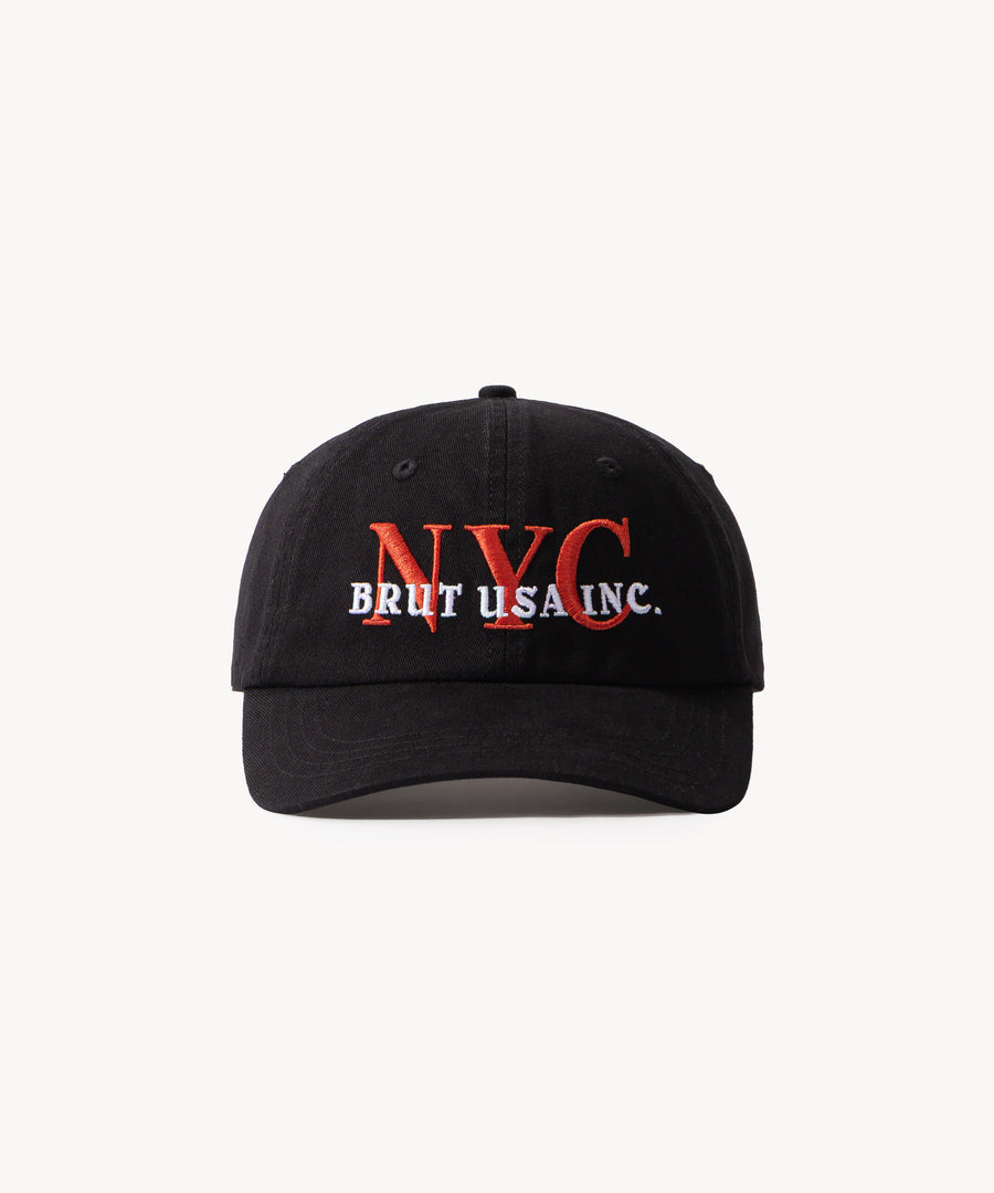 THE NYC CAP