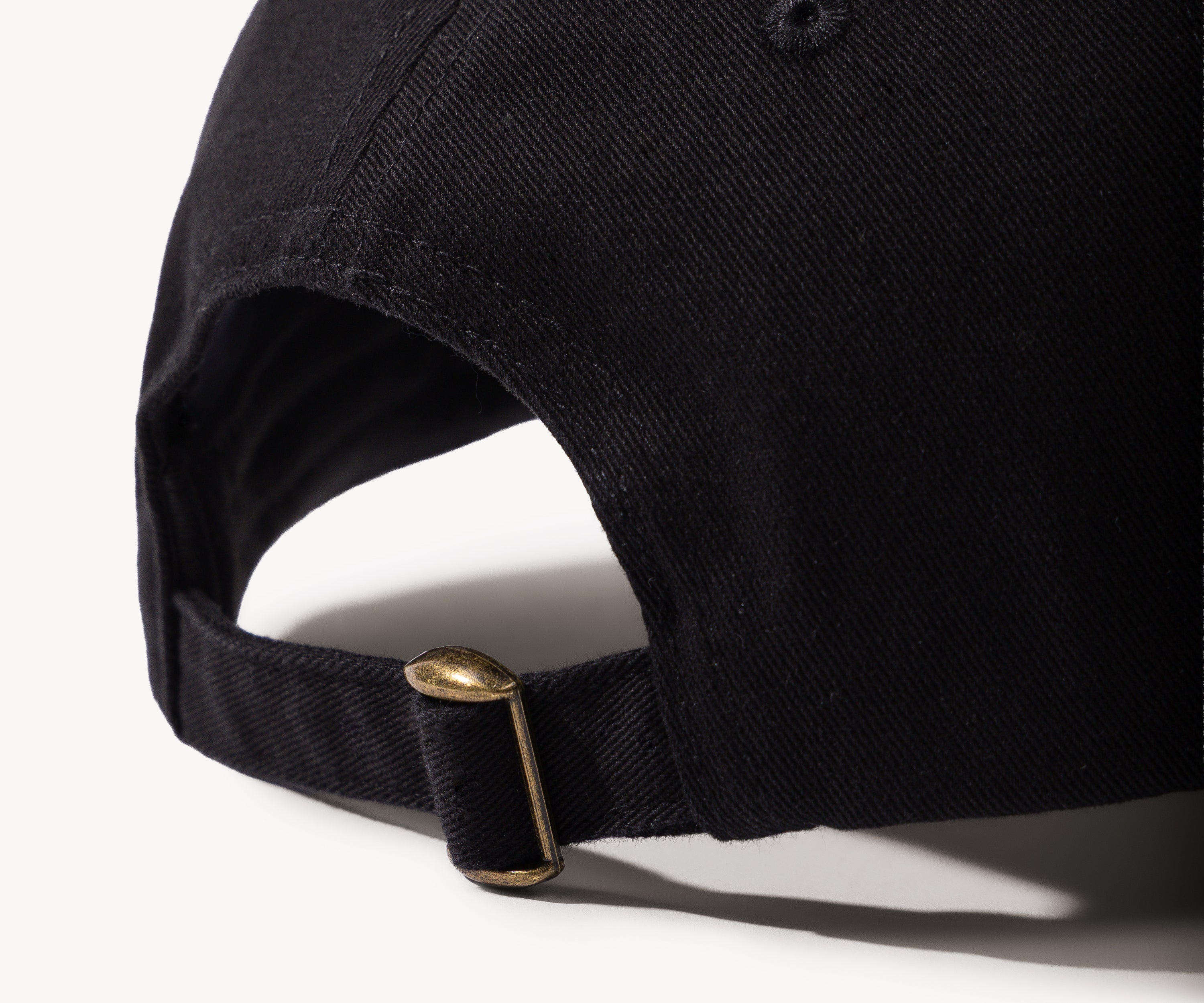 THE NYC CAP Hats and Caps BLACK - BRUT Clothing