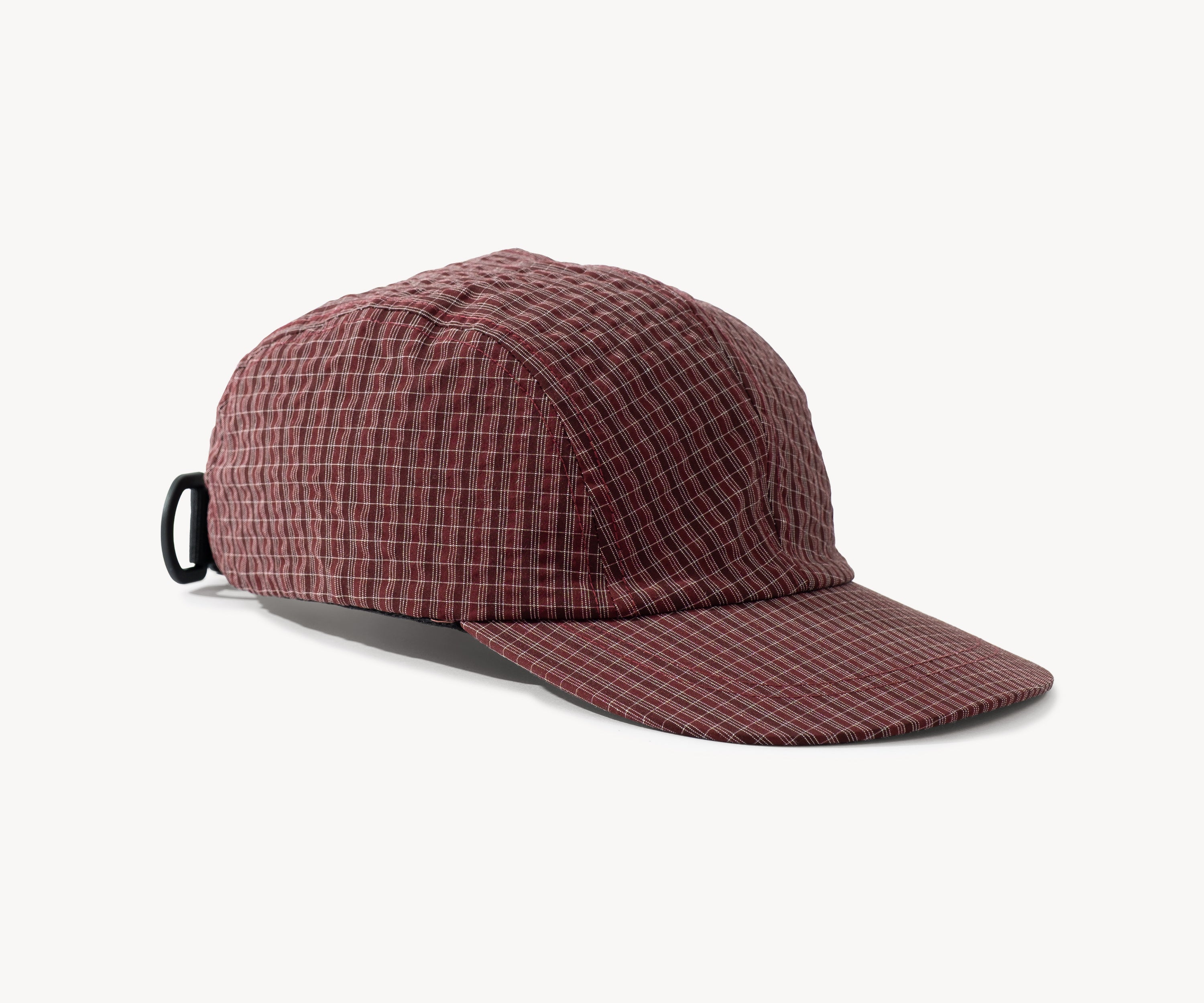 THE OLD SPORT CAP Hats and Caps BURGUNDY - BRUT Clothing