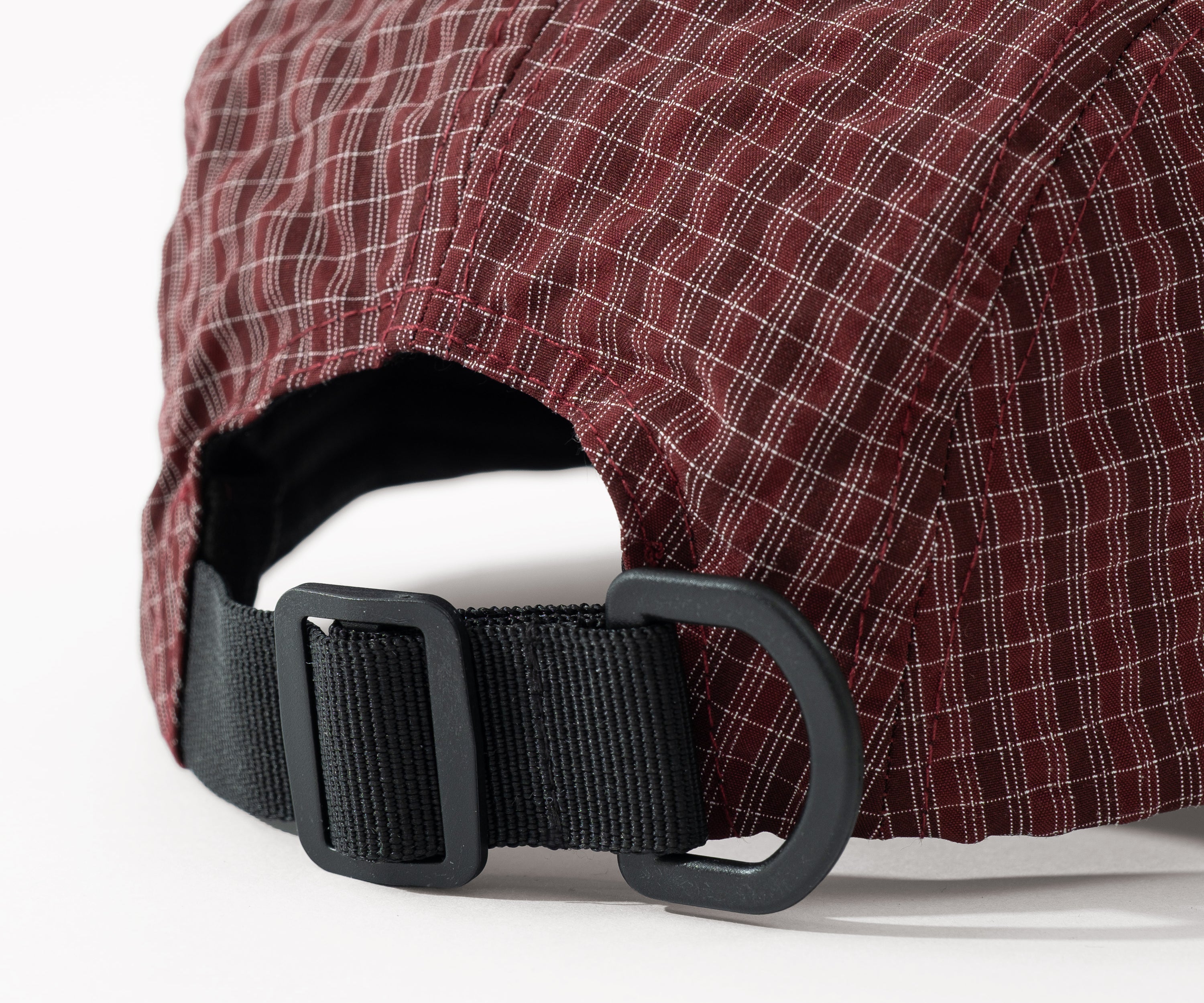 THE OLD SPORT CAP Hats and Caps BURGUNDY - BRUT Clothing