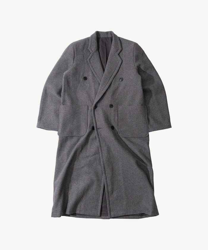 THE POLO COAT