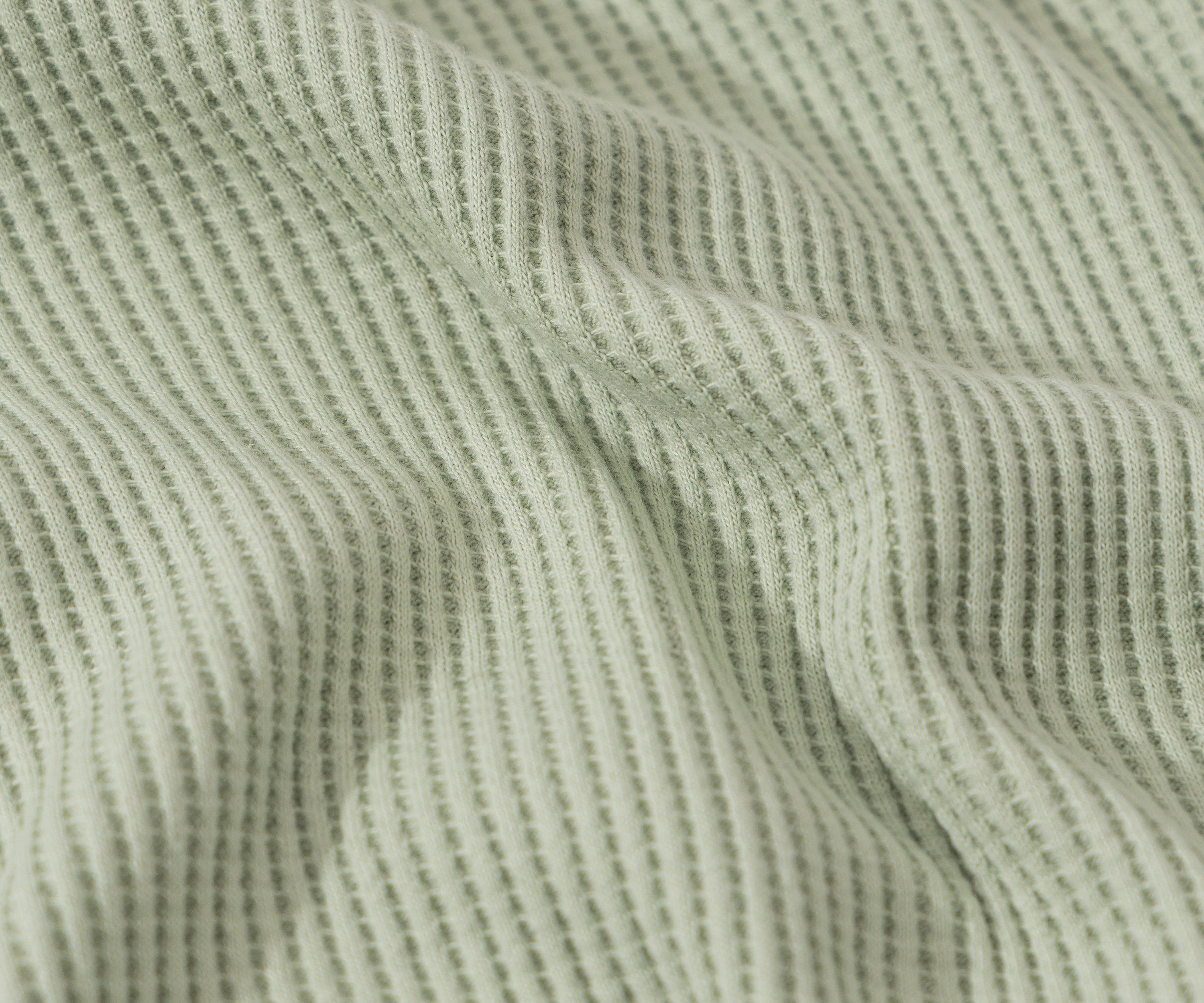 THE BEST THERMAL X-SMALL / VERT CLAIR - BRUT Clothing