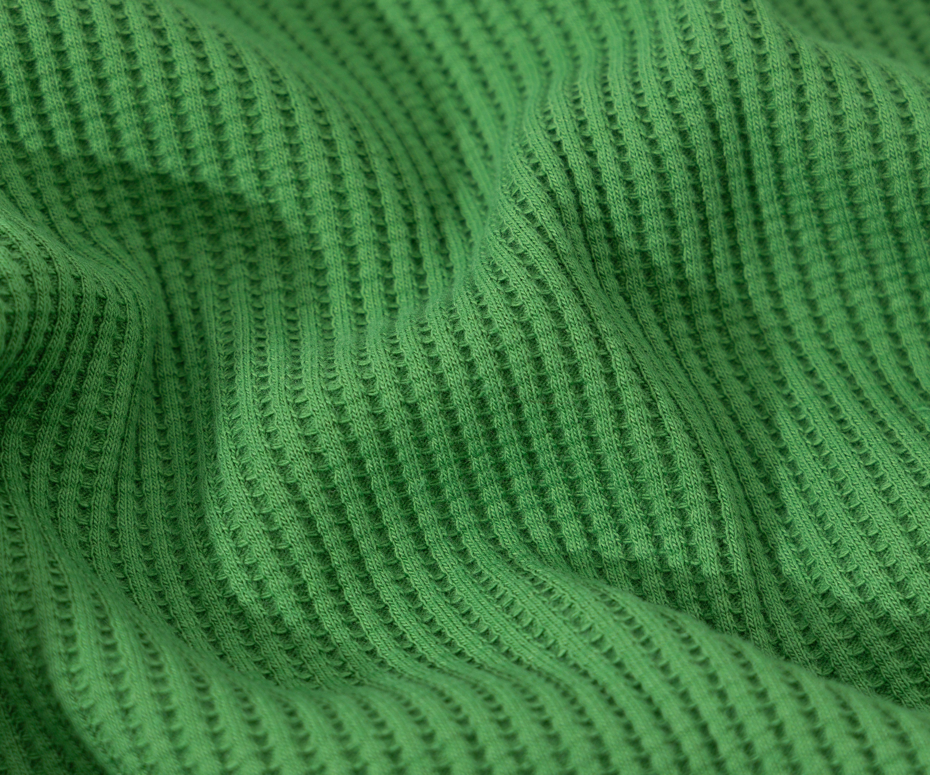 THE BEST THERMAL X-SMALL / VERT - BRUT Clothing