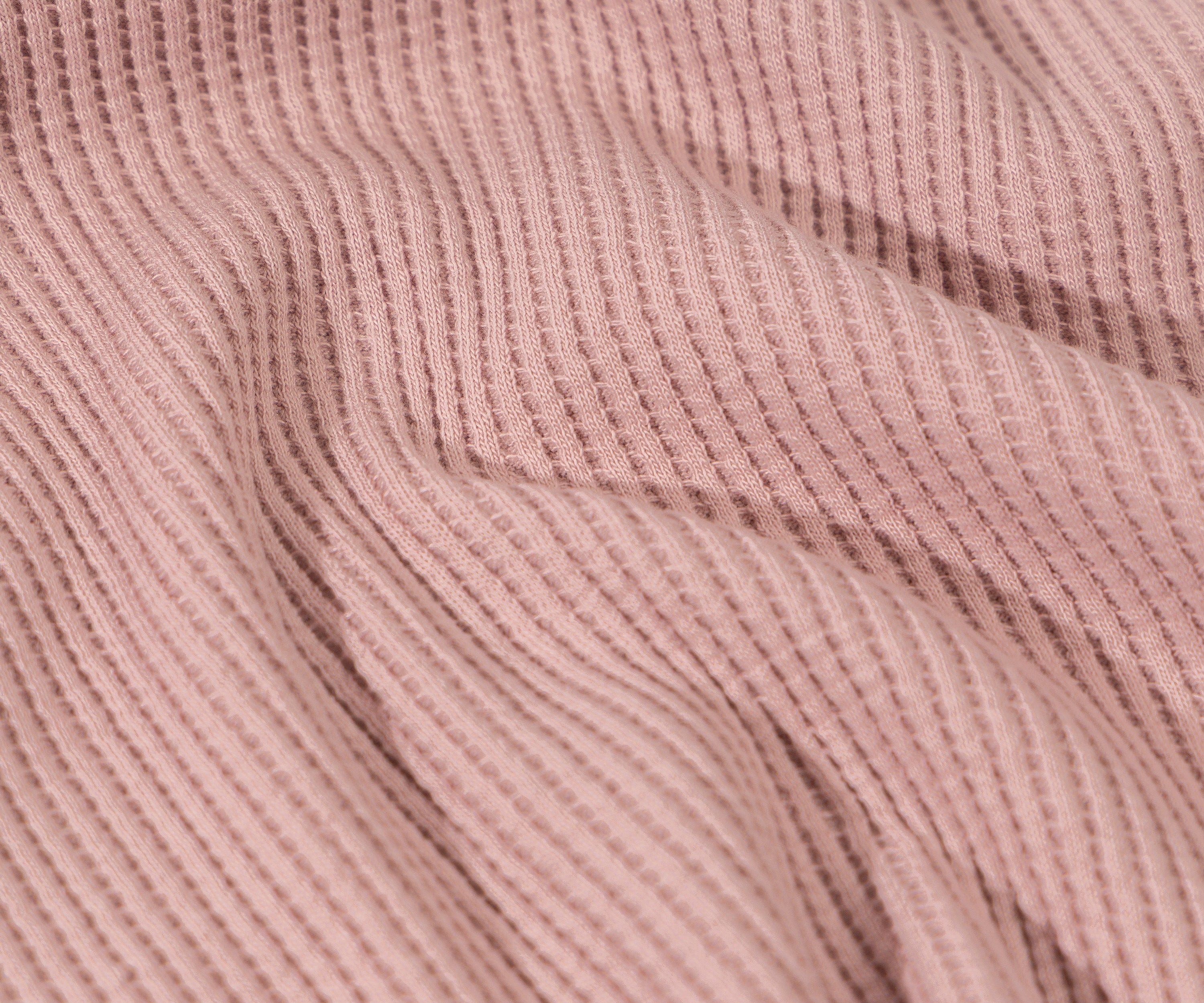 THE BEST THERMAL X-SMALL / ROSE - BRUT Clothing