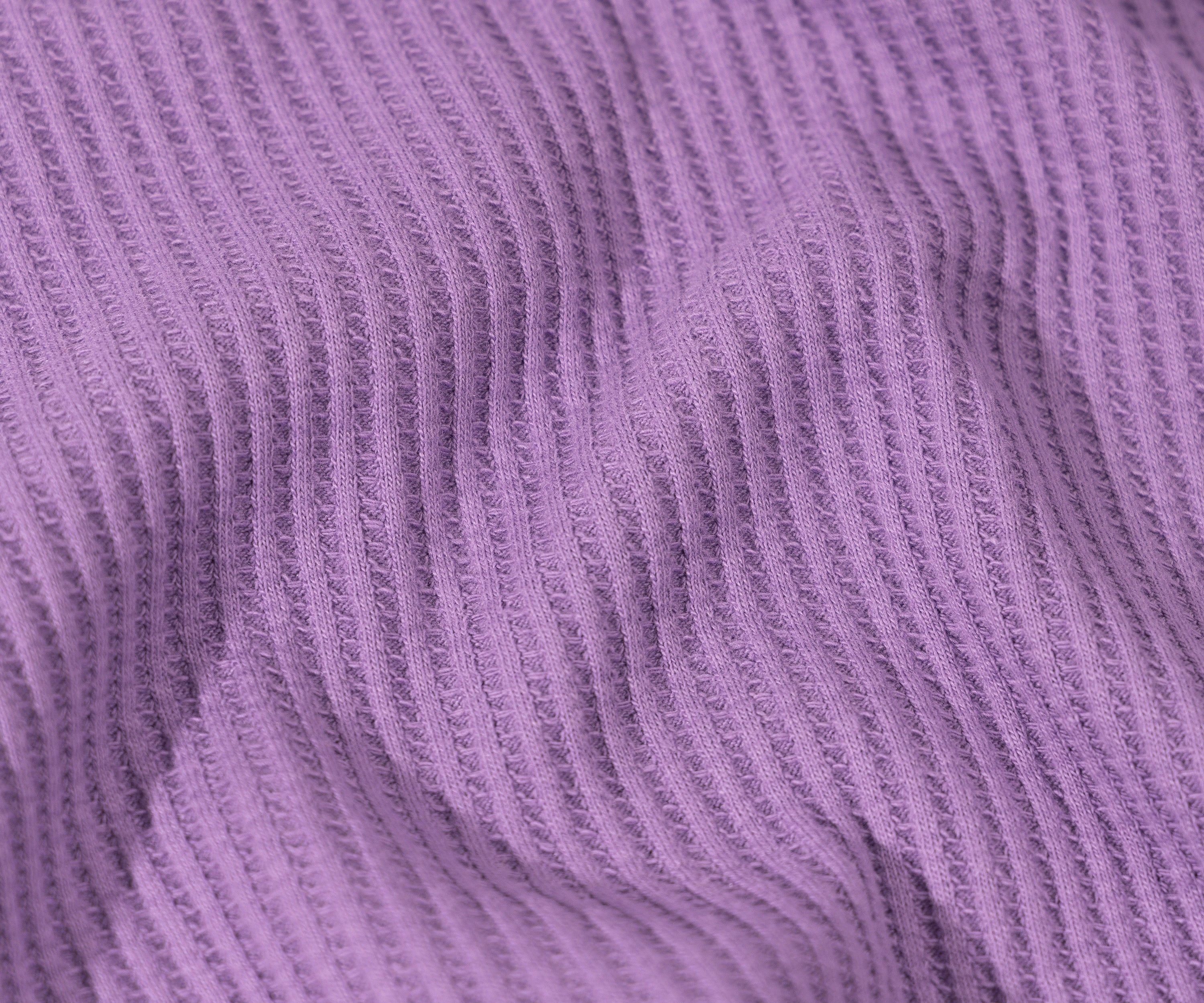 THE BEST THERMAL X-SMALL / VIOLET - BRUT Clothing