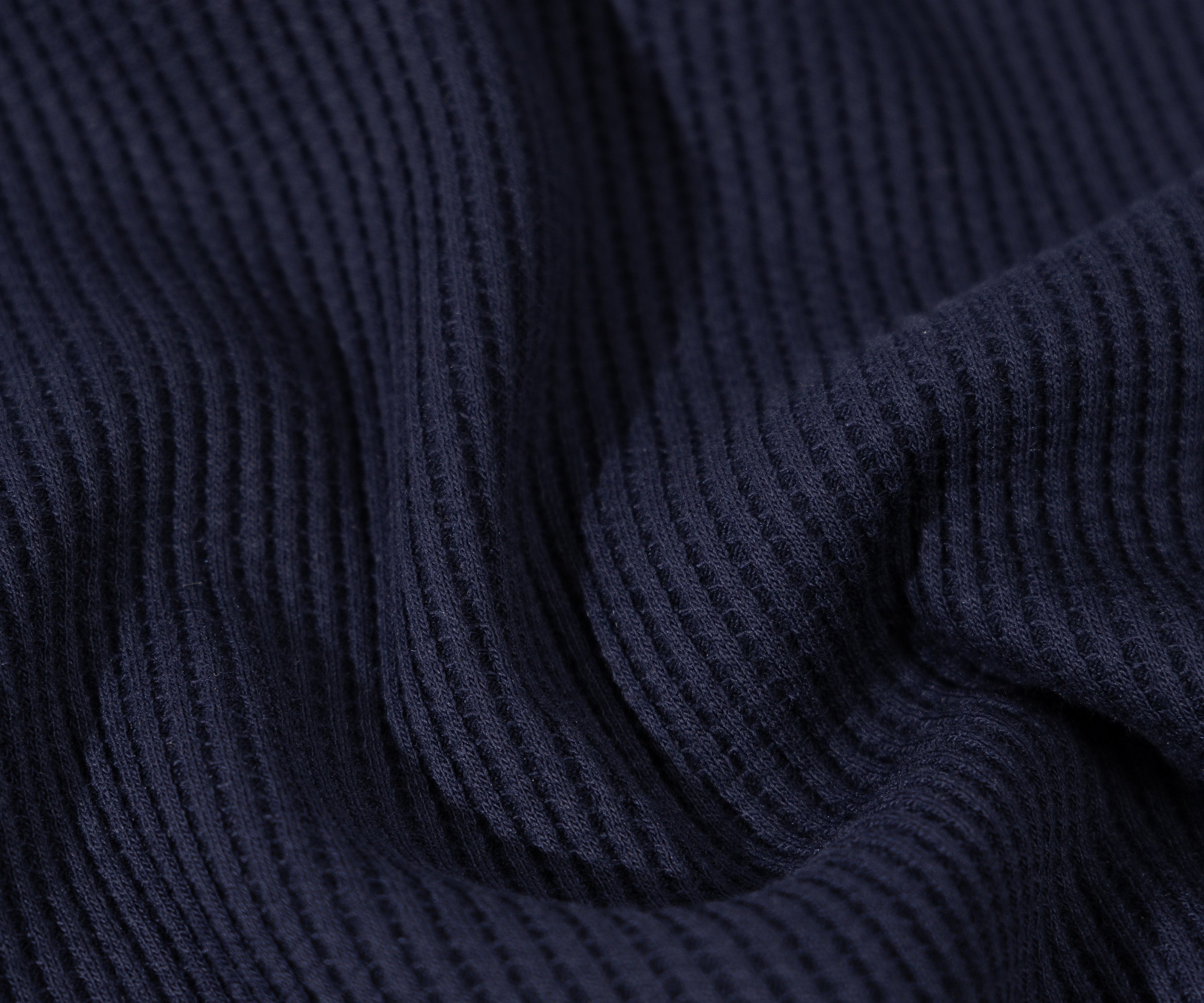 THE BEST THERMAL X-SMALL / BLEU MARINE - BRUT Clothing