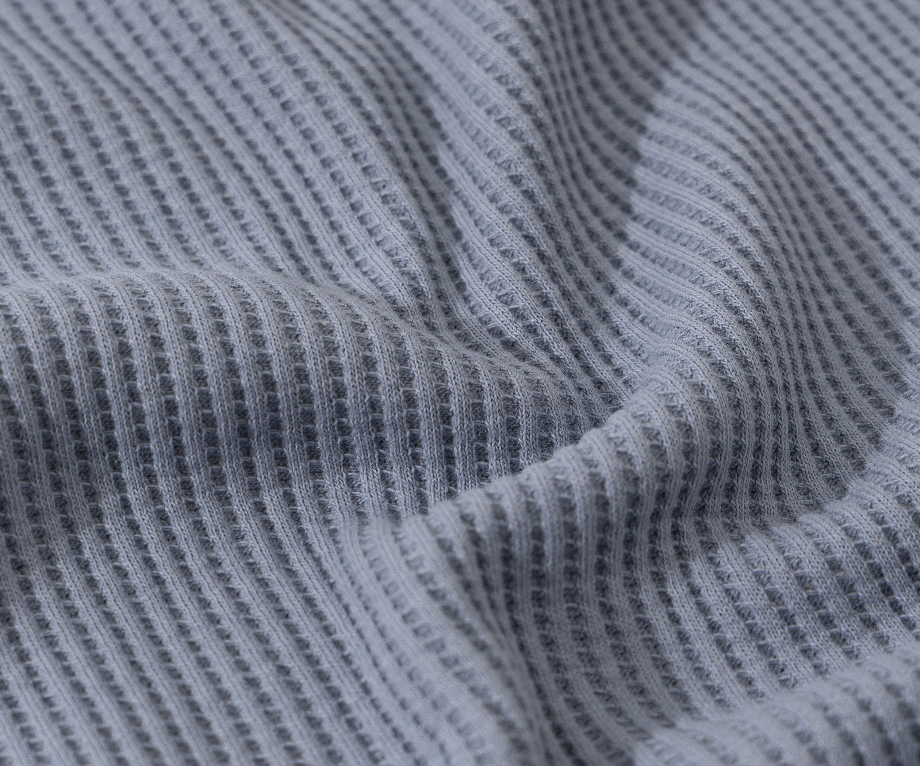THE BEST THERMAL T-Shirts X-SMALL / SKY BLUE - BRUT Clothing