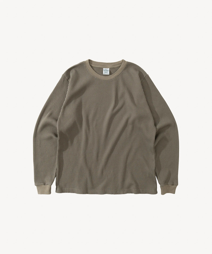 THE BEST THERMAL