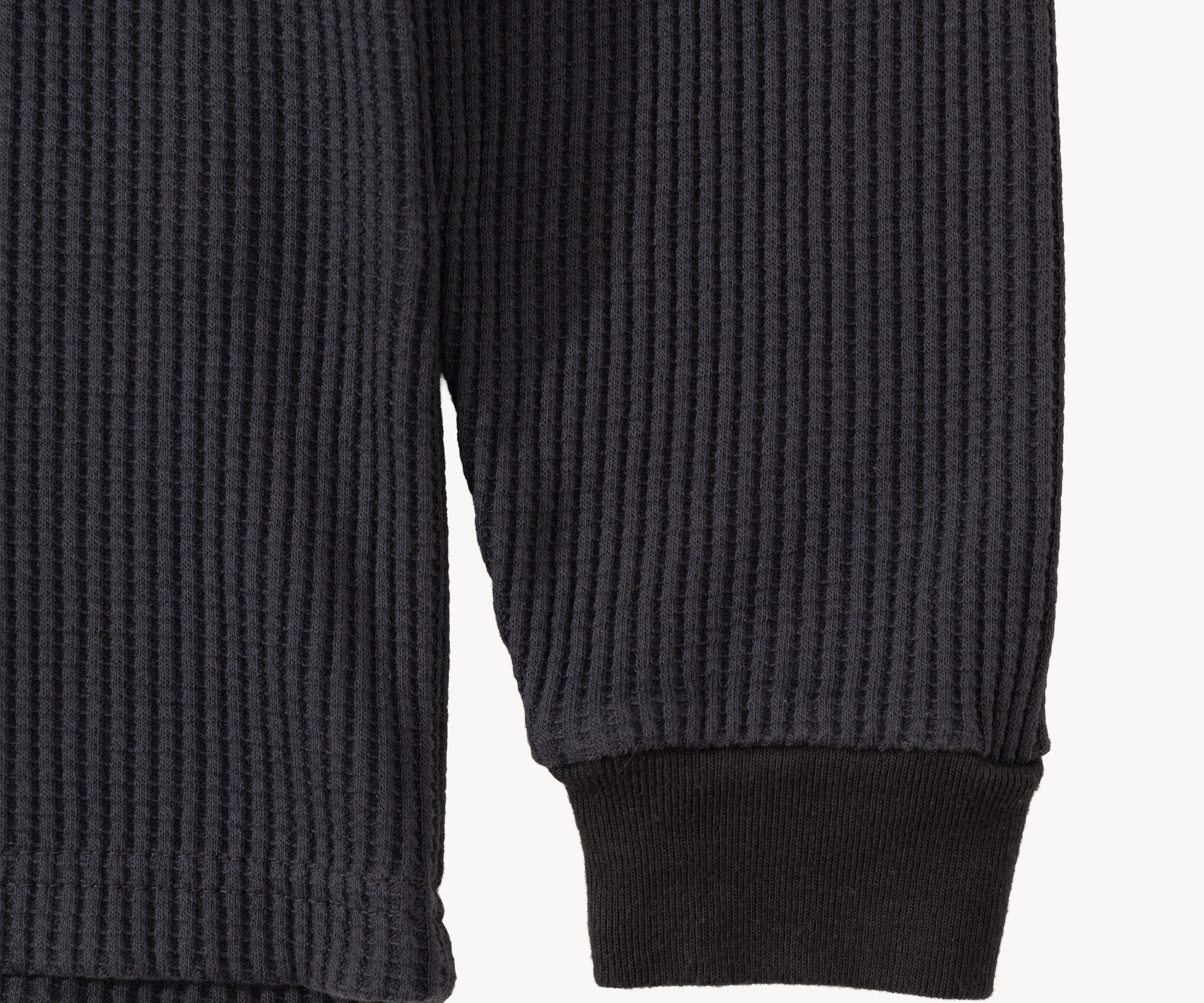 THE BEST THERMAL X-SMALL / SLATE - BRUT Clothing