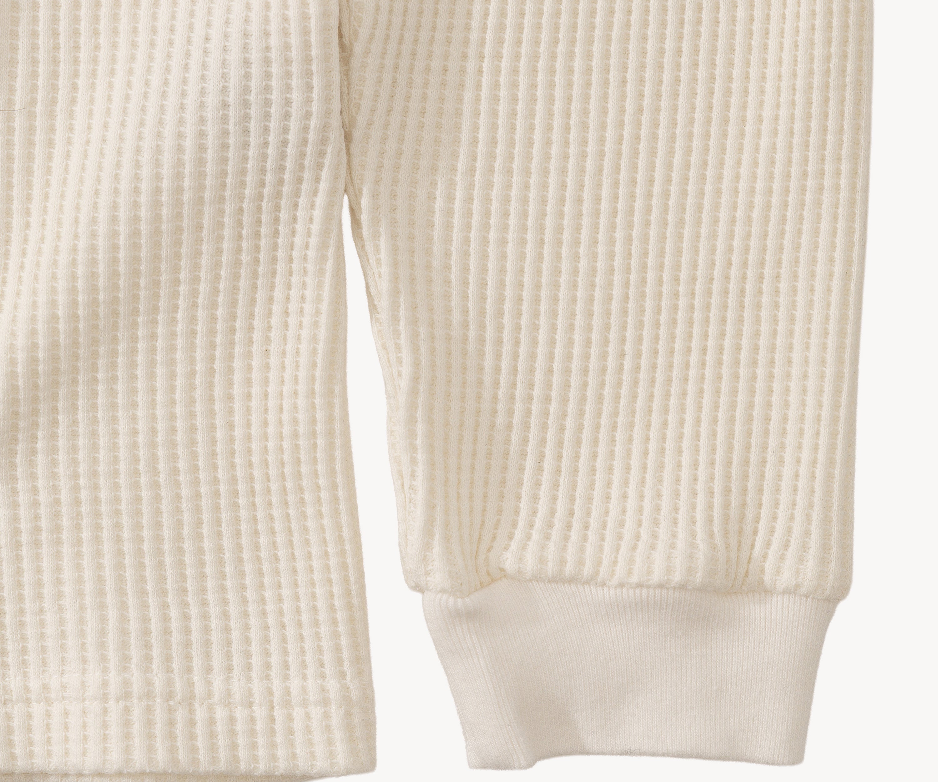 THE BEST THERMAL X-SMALL / NATUREL - BRUT Clothing