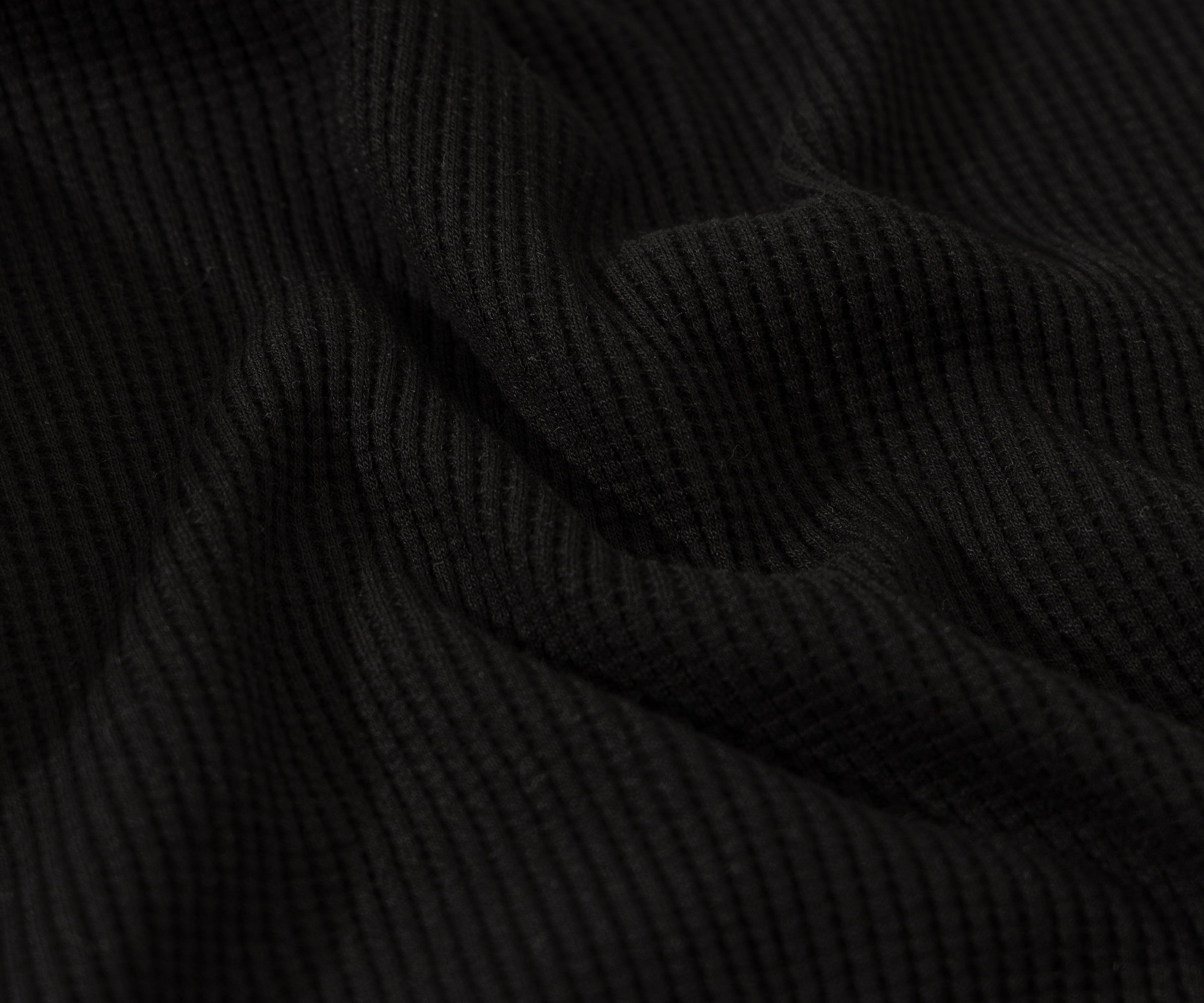 THE BEST THERMAL X-SMALL / NOIR - BRUT Clothing