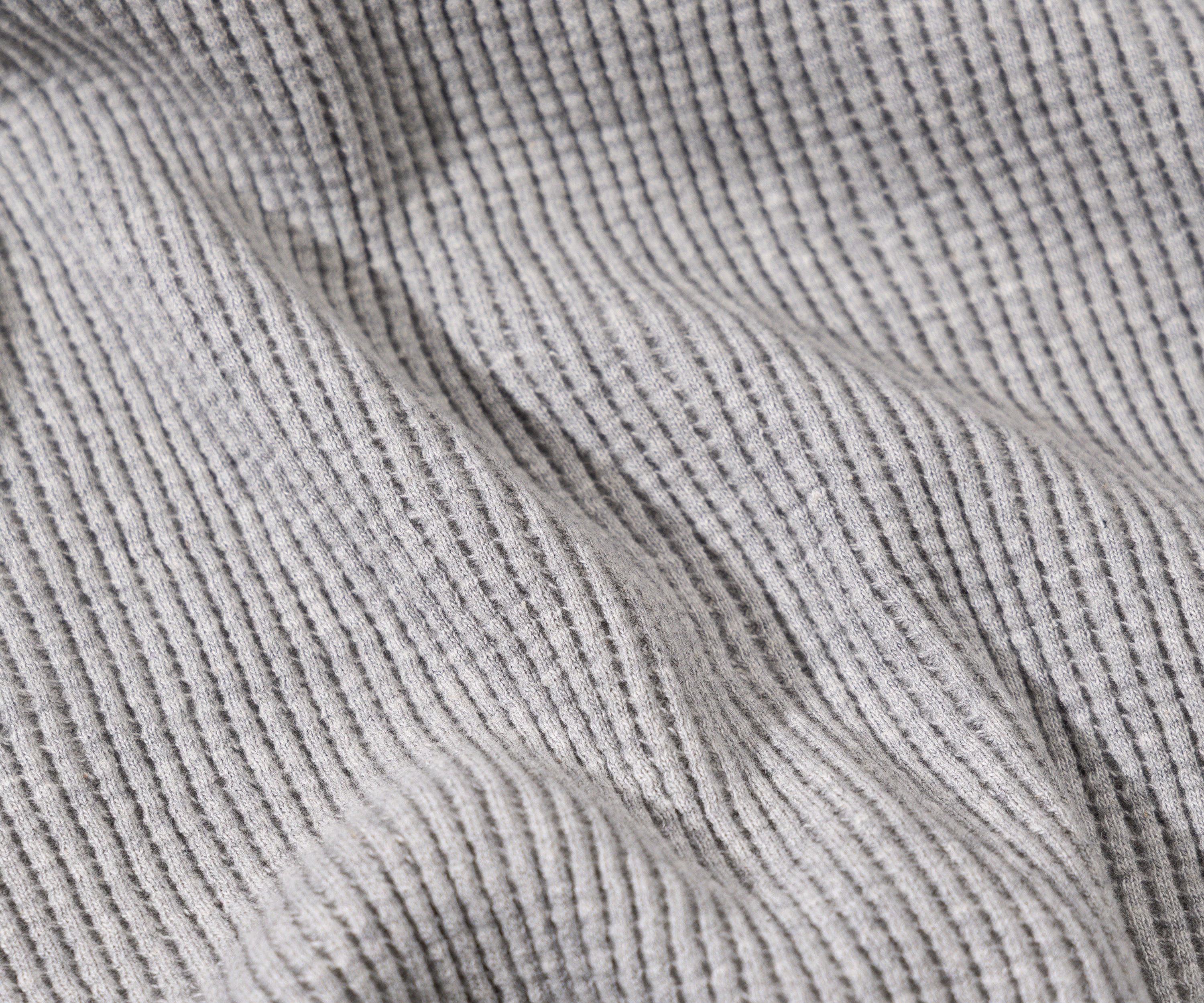 THE BEST THERMAL X-SMALL / GRIS - BRUT Clothing