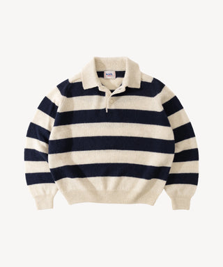 THE BEST SHETLAND POLO