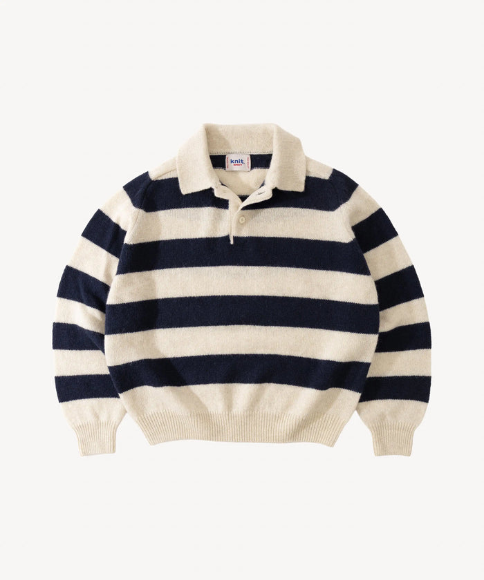 THE BEST SHETLAND POLO