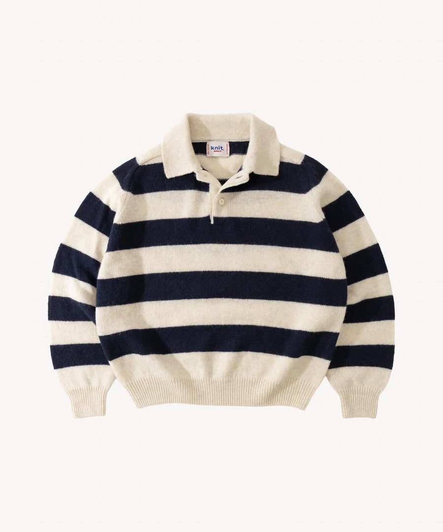 THE SHETLAND POLO