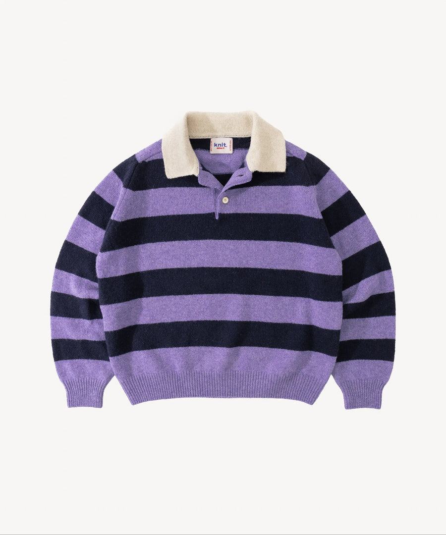 THE SHETLAND POLO