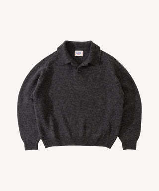 THE BEST SHETLAND POLO
