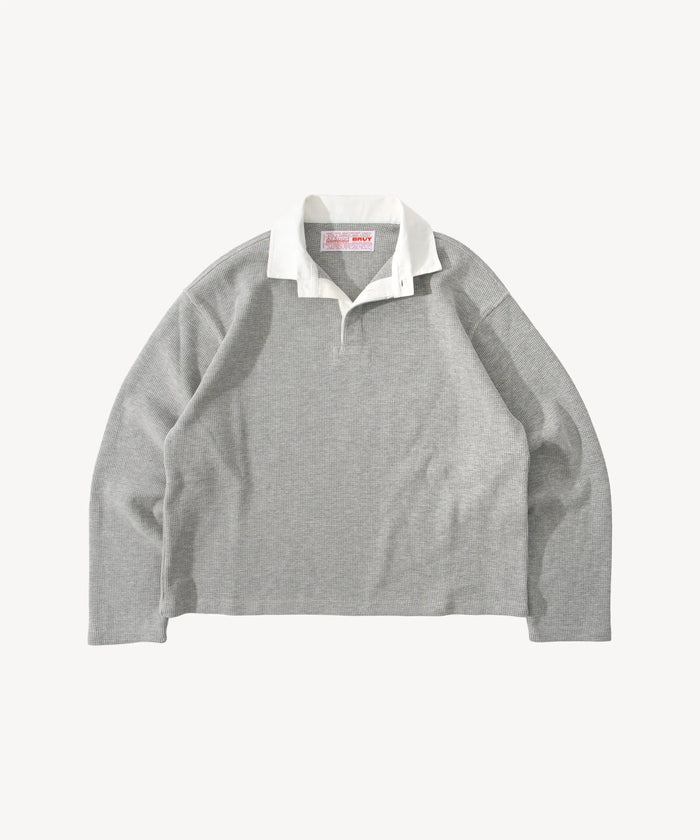 <span>THE THERMAL POLO</span>