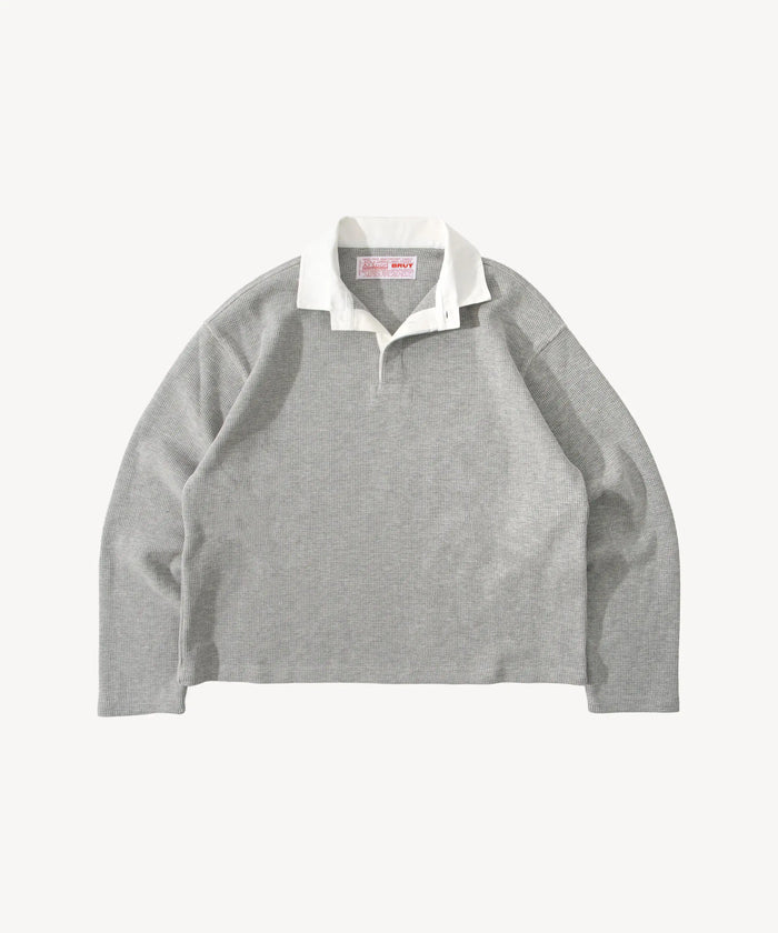 THE THERMAL POLO