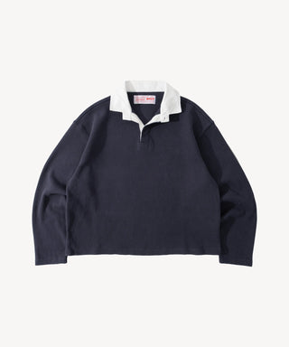 <span>THE THERMAL POLO</span>