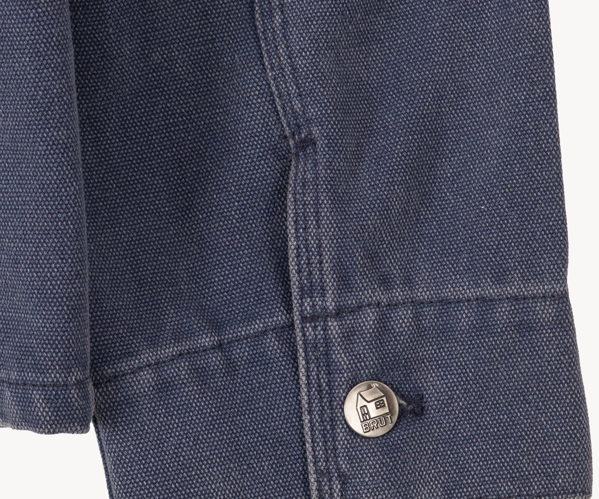 THE TOOLS JACKET Manteaux et vestes XS / BLEU MARINE - BRUT Clothing