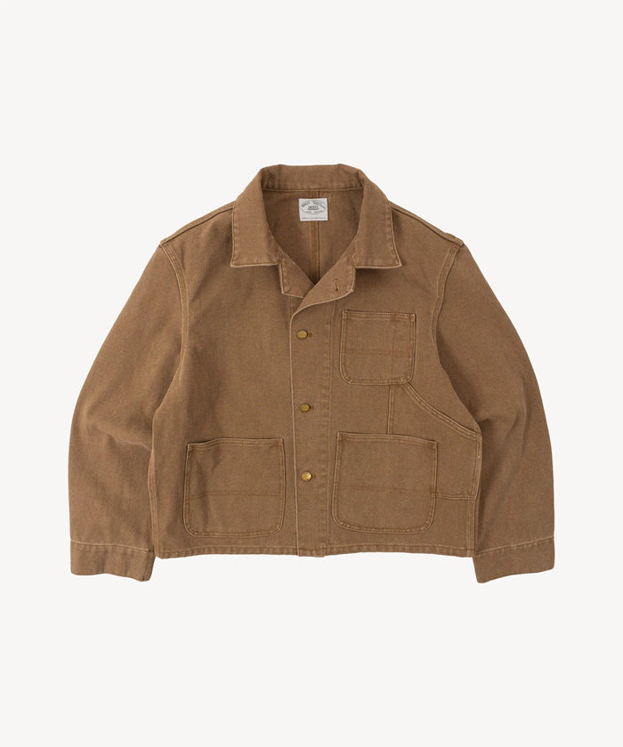 THE TOOLS JACKET