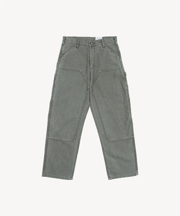 THE TILER PANTS - SLATE GREEN | BRUT Clothing