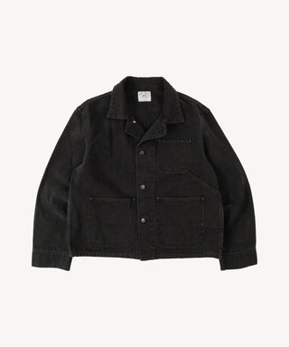 THE TOOLS JACKET