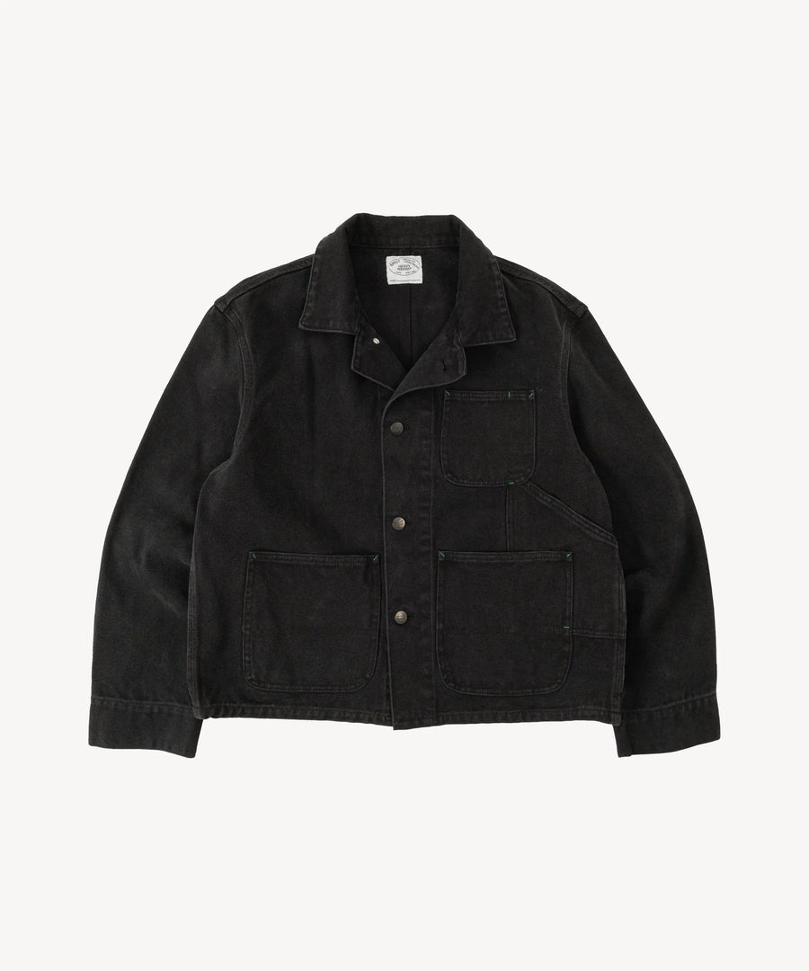 THE TOOLS JACKET