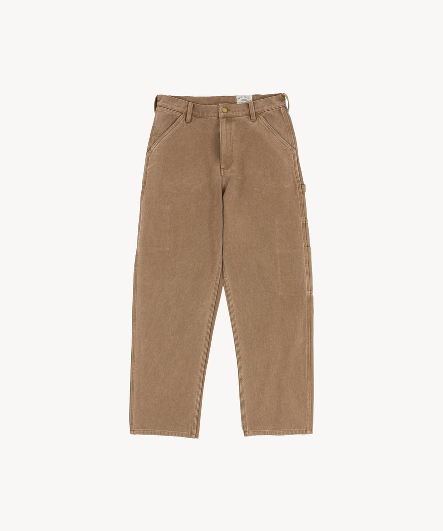 <span>THE TOOLS PANTS</span>
